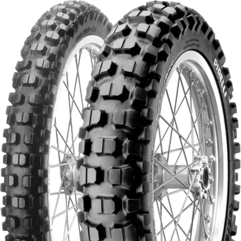 Pirelli MT 21 Rallycross 120/90-17 64 R Hinten TT M/C M+S