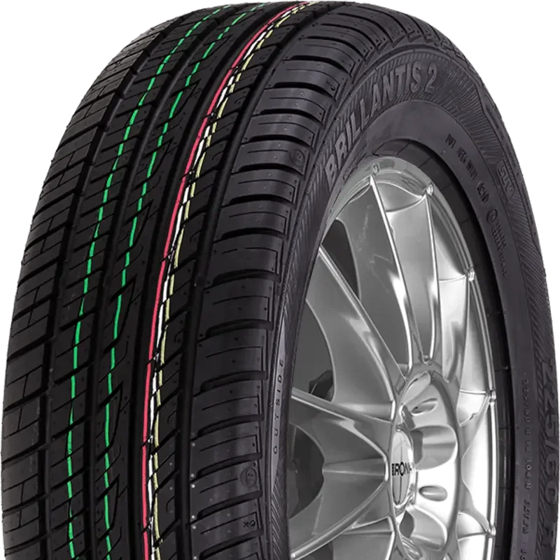 Barum Brillantis 2 195/60 R14 86 H
