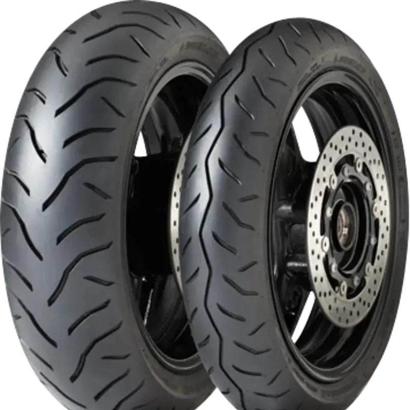 Dunlop GPR-100 120/70 R15 56 H Vorne TL M