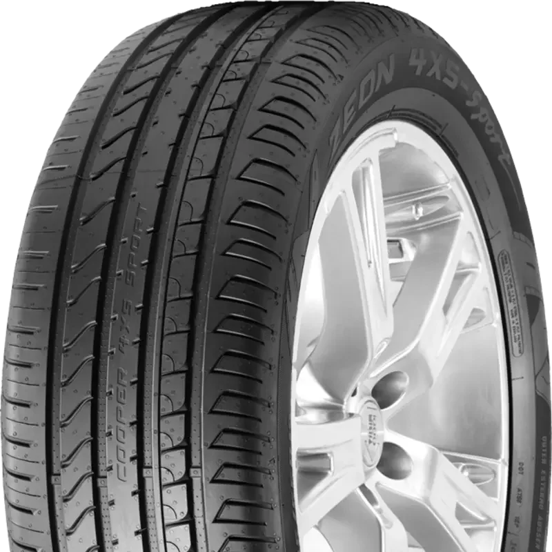 Cooper Zeon 4XS Sport 225/55 R18 98 V
