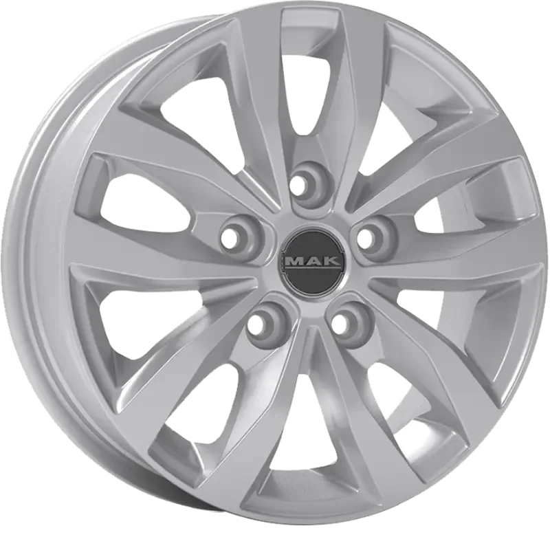 MAK Load 7,00x17 5x114,30 ET45,00