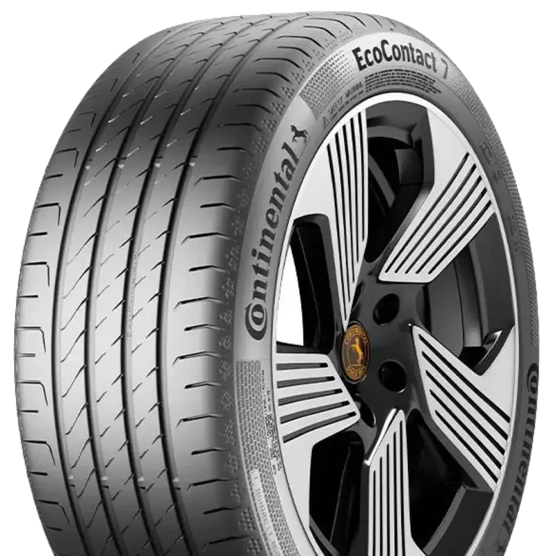 Continental EcoContact 7 225/55 R17 97 V (+)