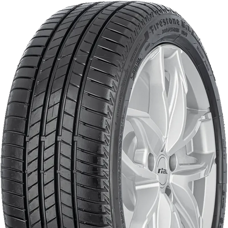 Firestone Roadhawk 2 215/65 R16 98 H Enliten