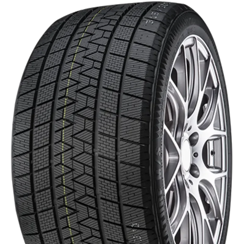 GRIPMAX STATURE M/S 215/60 R17 100 H XL