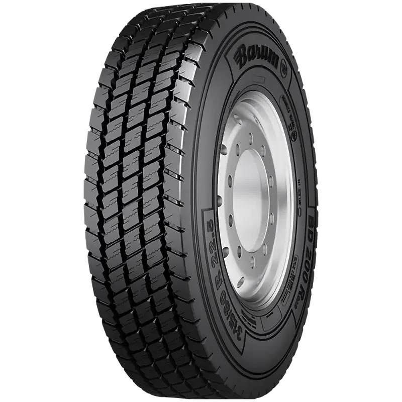 Barum BD 200 R 225/75R17.5 129/127 M