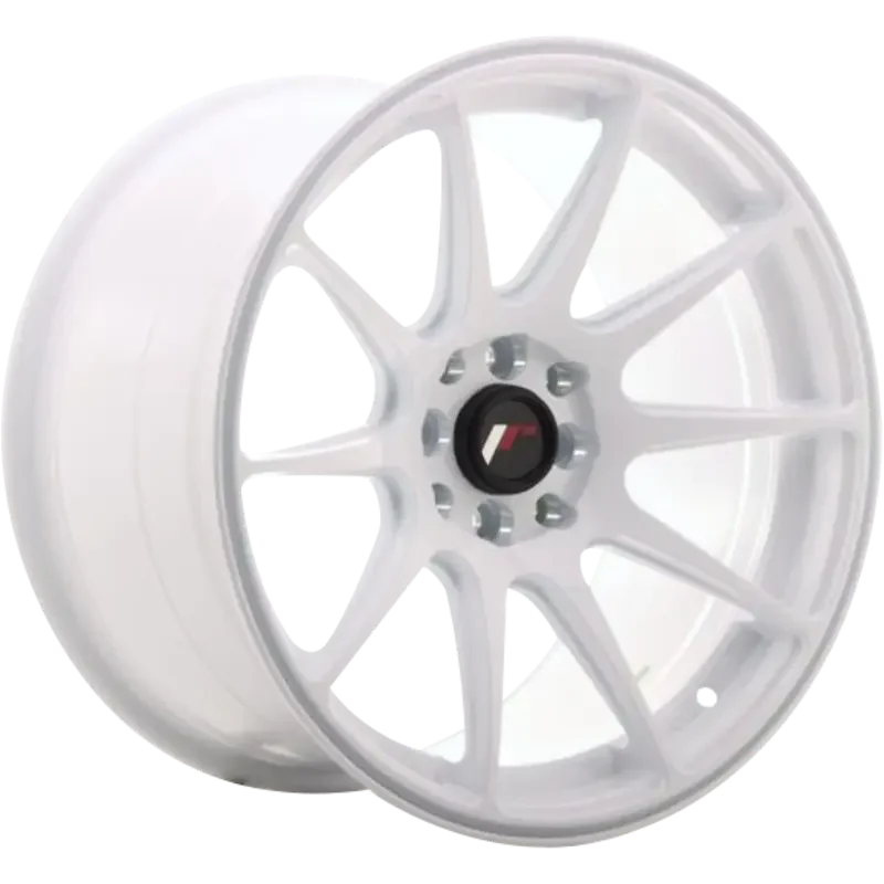 JR Wheels JR11 White 7,00x16 5x100,00 / 5x114,30 ET30,00