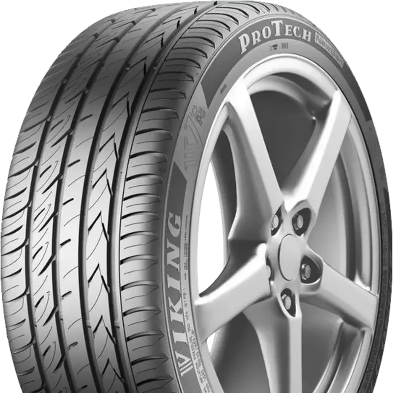 Viking ProTech NewGen 205/60 R16 92 H