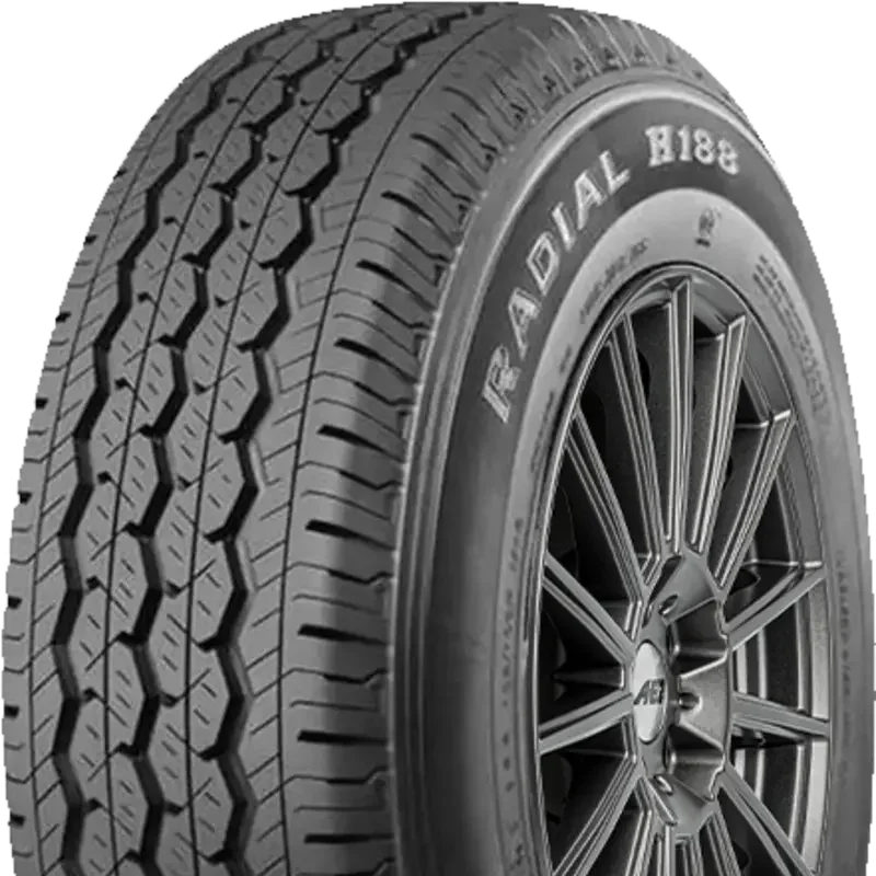 Goodride H188 195/65 R16 104/102 T C