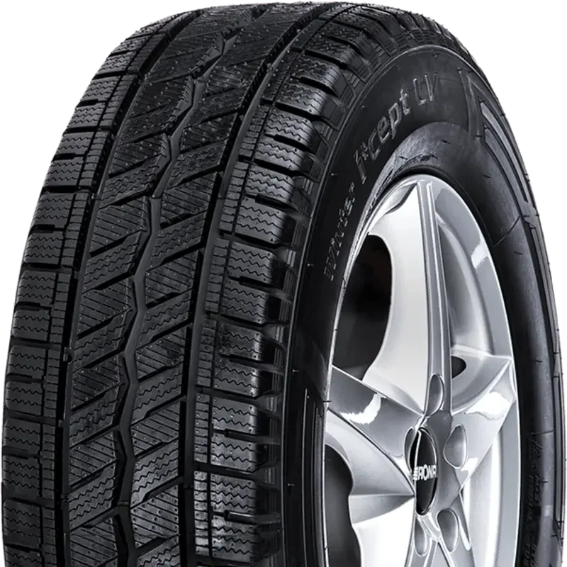 Hankook Winter I*cept LV RW12 195/65 R16 104/102 T C