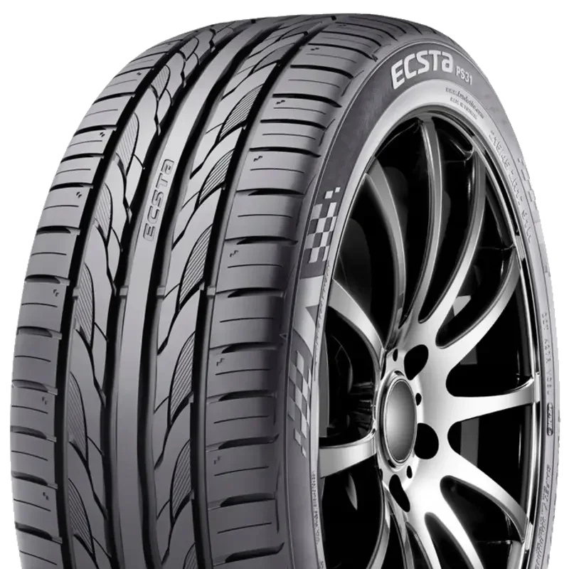 Kumho Ecsta PS31 205/55 R16 91 W ZR