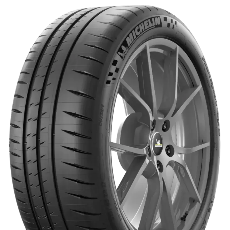 Michelin Pilot Sport Cup 2 315/30 R21 105 Y XL, ZR, N1