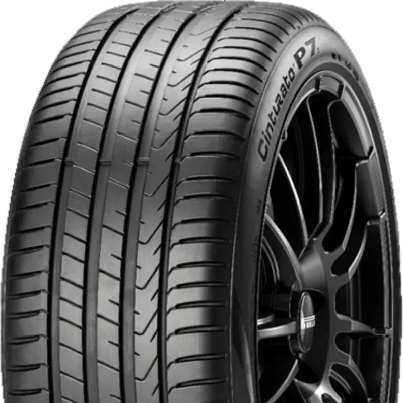 Pirelli Cinturato P7 (P7C2) 225/40 R18 92 Y RUN ON FLAT XL, *