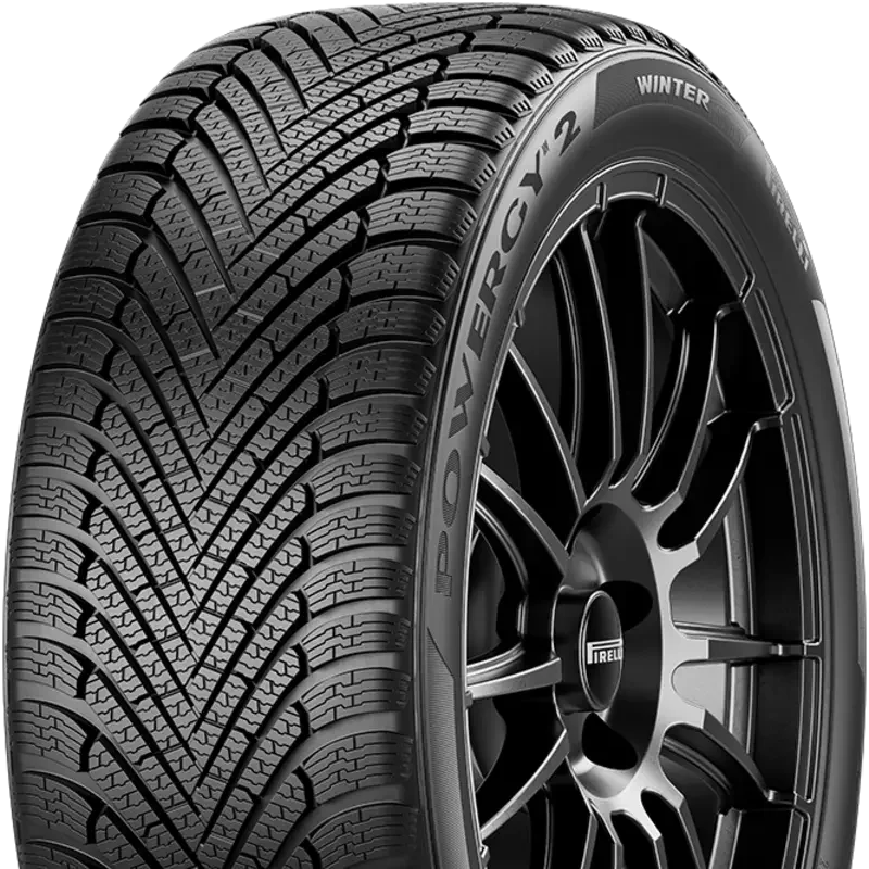 Pirelli Powergy 2 Winter 235/45 R19 99 V XL