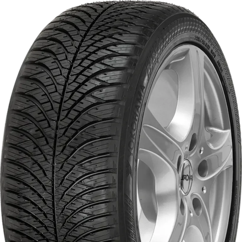 Yokohama BluEarth-4S AW21 195/65 R15 91 H