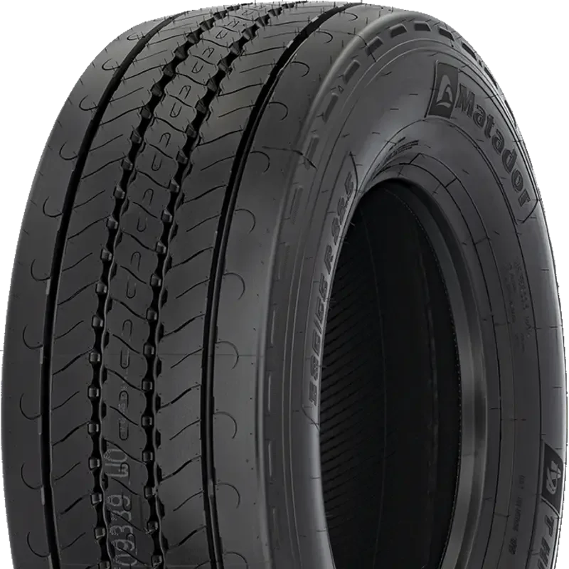 Matador T HR 5 235/75R17.5 143/141 K (144/144F)