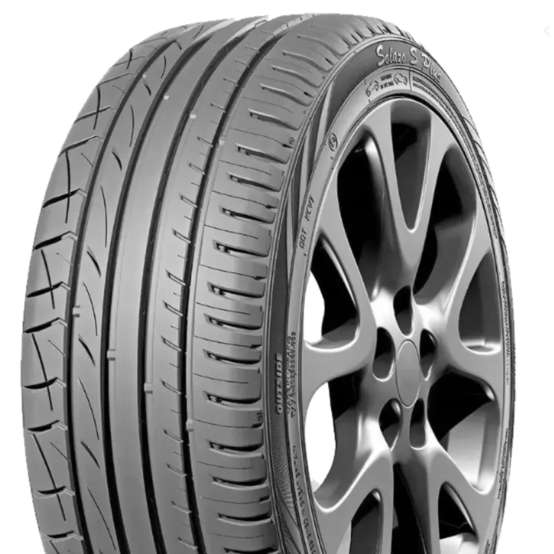Premiorri Solazo S Plus 215/45 R17 91 W XL
