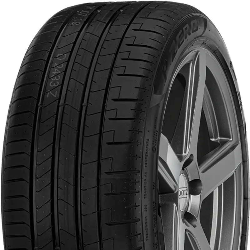 Pirelli P Zero (PZ4) 265/35 R19 98 Y XL, ZR, ALP, S.C.