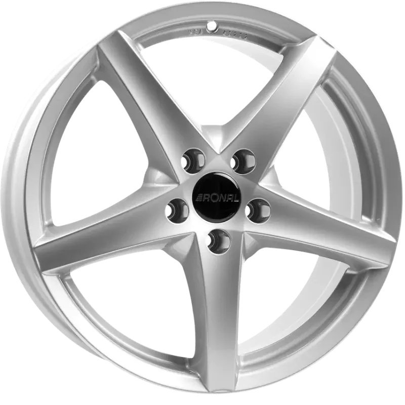 Ronal R41 8,00x18 5x114,30 ET42,00