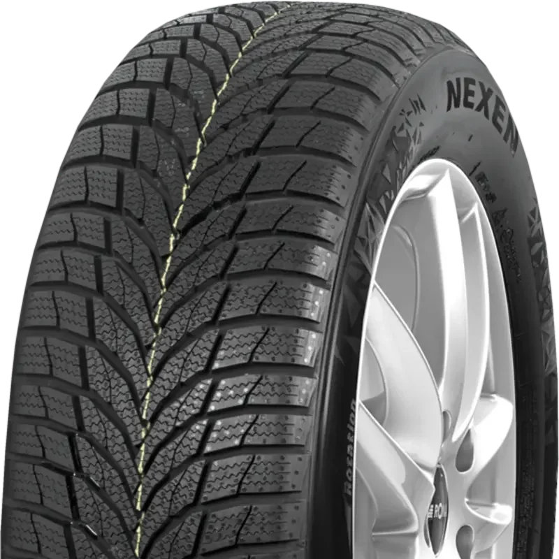 Nexen Winguard Sport 2 SUV 245/65 R17 107 H