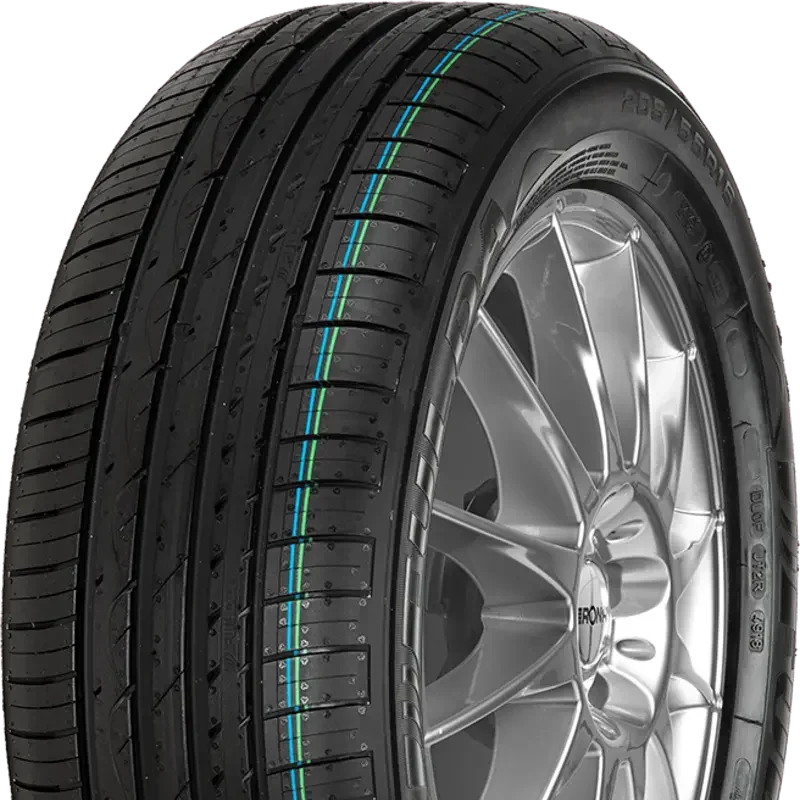 Fulda ECOCONTROL HP 205/60 R15 91 V