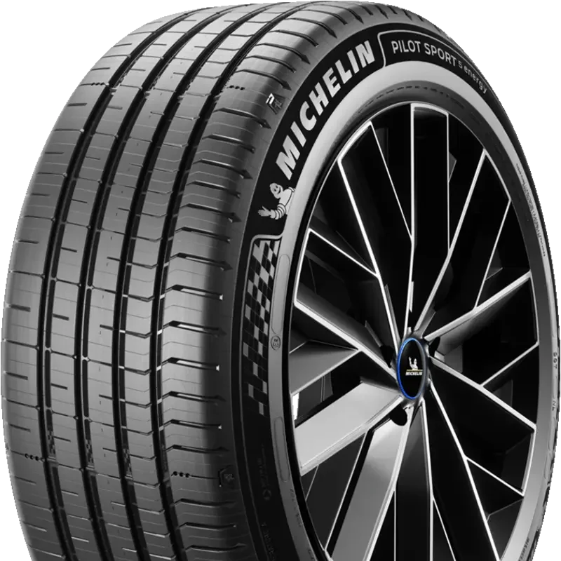 Michelin Pilot Sport 5 Energy 225/45 R19 96 H XL, Acoustic