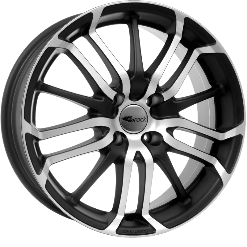 Brock B26 SMVP 7,50x17 5x114,30 ET38,00