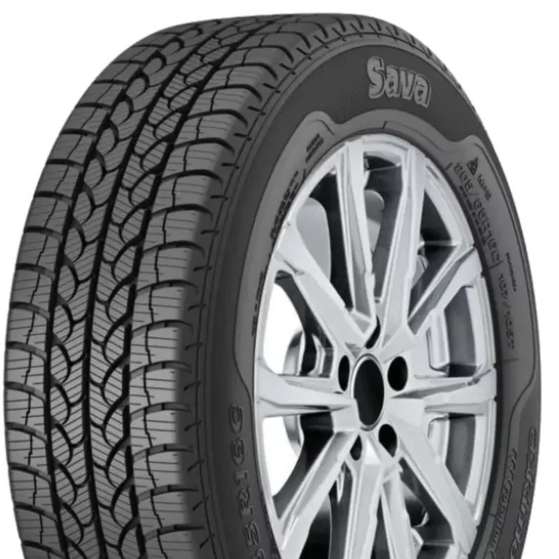 Sava Eskimo LT 195/65 R16 104/102 T C