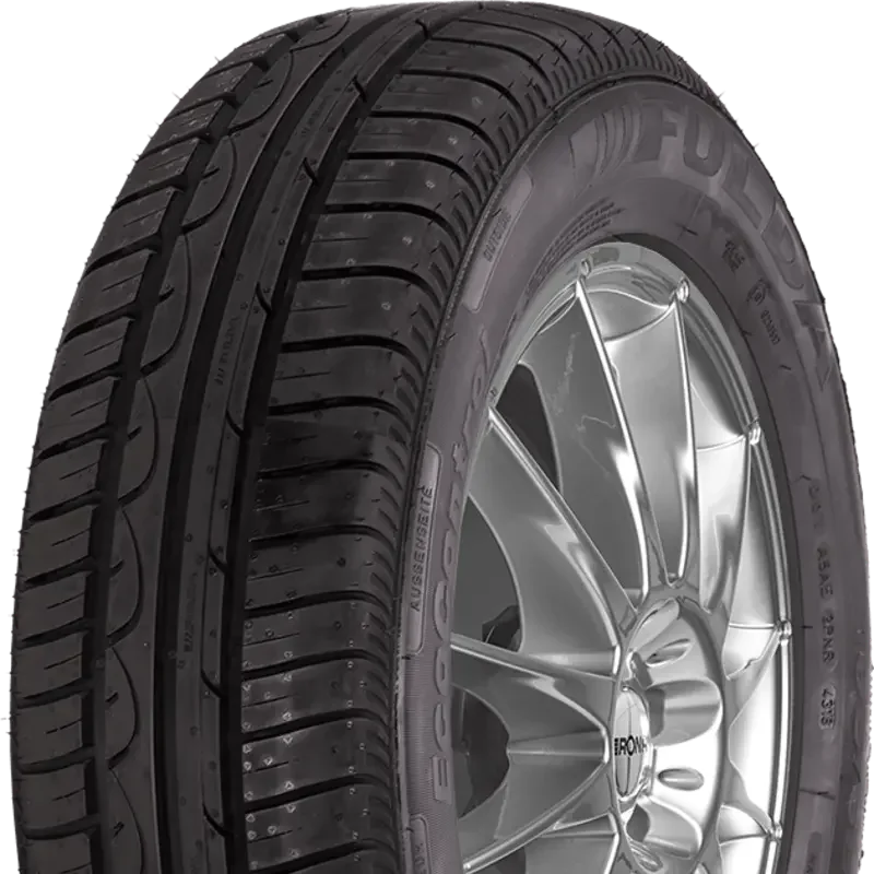 Fulda ECOCONTROL 195/65 R15 91 T