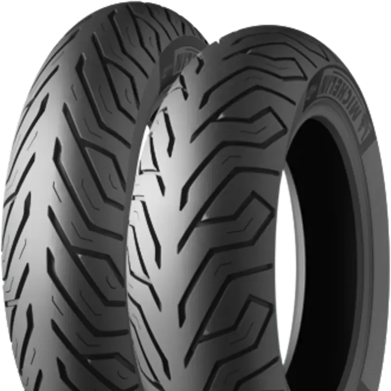 Michelin CITY GRIP 120/70-14 61 P Hinten TL/TT RF