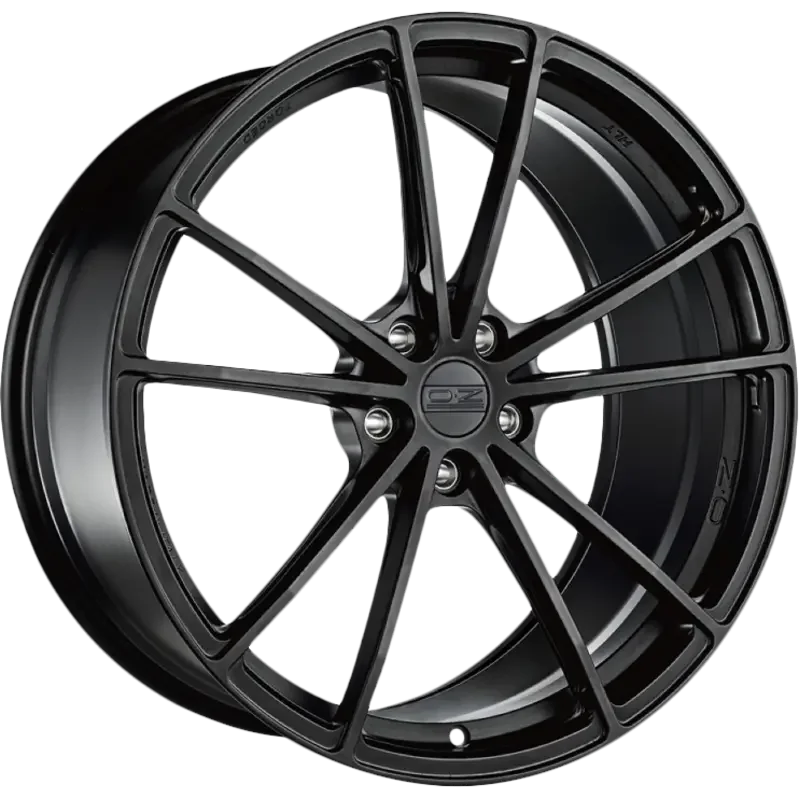 OZ ZEUS BLACK 10,00x19 5x120,65 ET32,00