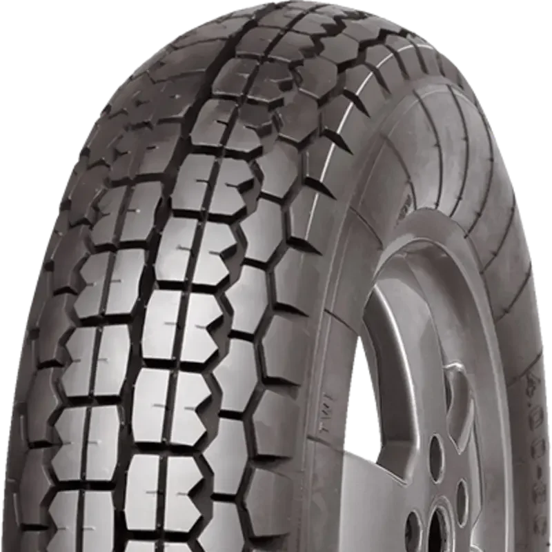 Mitas B13 3.50-8 46 J Vorne/Hinten TT