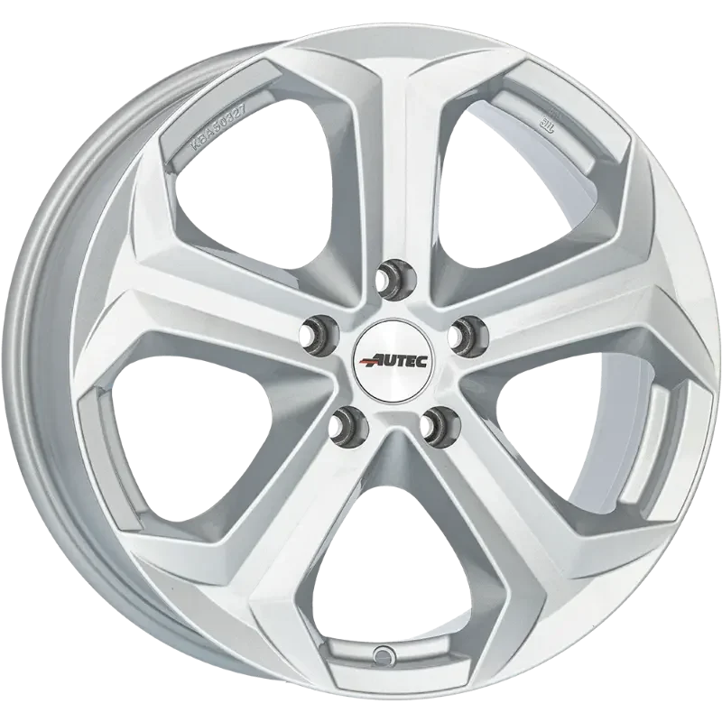 Autec Xenos 6,50x16 5x108,00 ET45,00