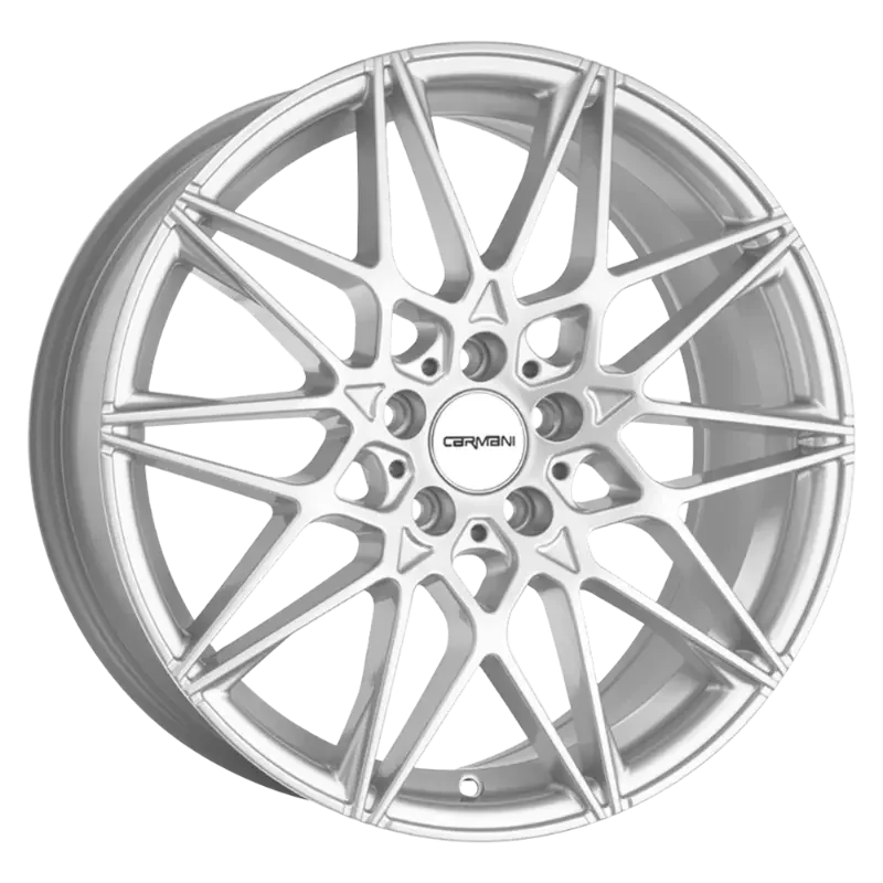 Carmani 18 Knut WS 8,00x18 5x112,00 ET45,00