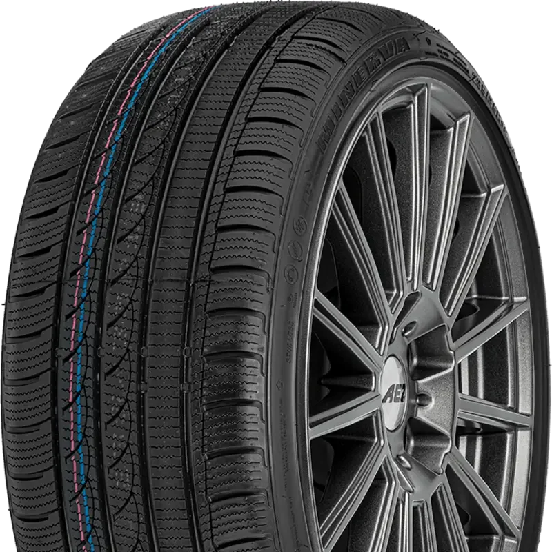 Minerva S210 215/60 R17 96 H