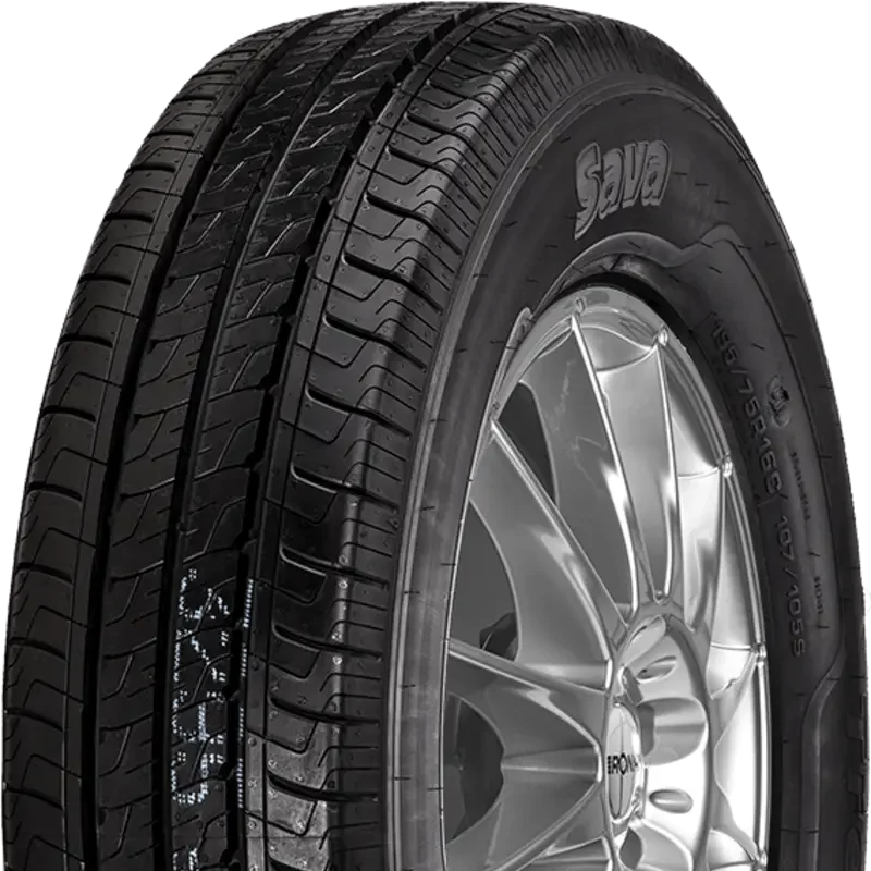 Sava Trenta 2 195/65 R16 104/102 T C