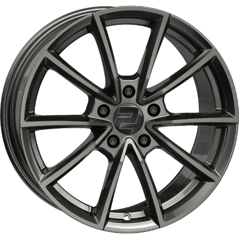 2DRV WH28 DGM+ 7,50x17 5x112,00 ET45,00