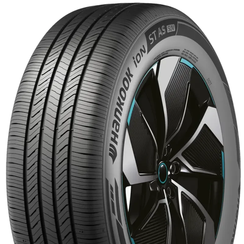 Hankook iON ST AS SUV IH61A 215/60 R17 96 V