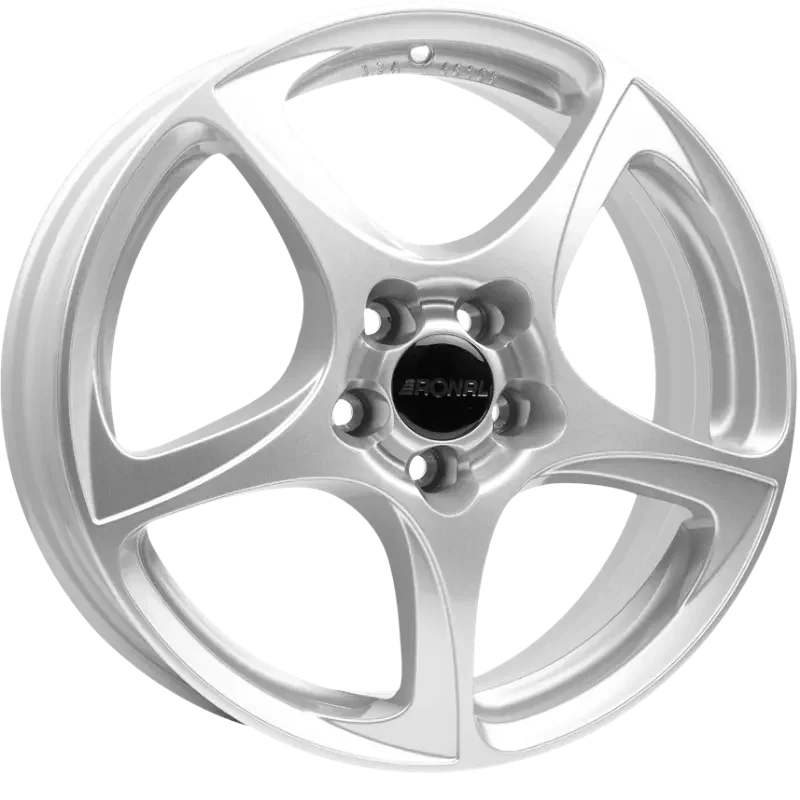 Ronal R53 8,00x17 5x120,00 ET30,00