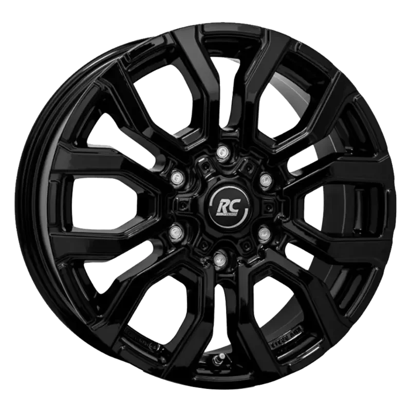 RC Design RC 35 SG 7,50x17 6x139,70 ET30,00