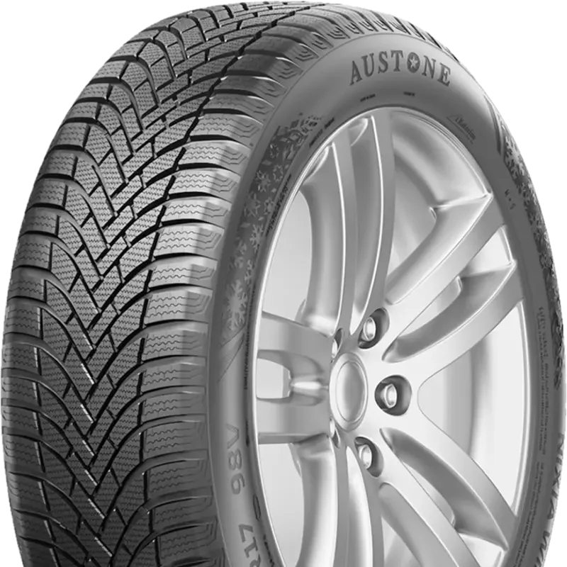 Austone Nixia Winter Pro 215/55 R17 98 V XL