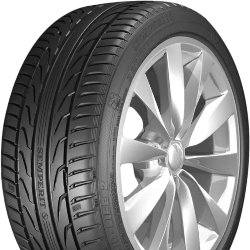 Semperit Speed-Life 2 235/50 R17 96 V FR