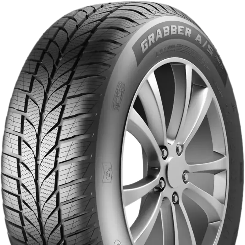 General Grabber A/S 365 215/60 R17 96 H FR