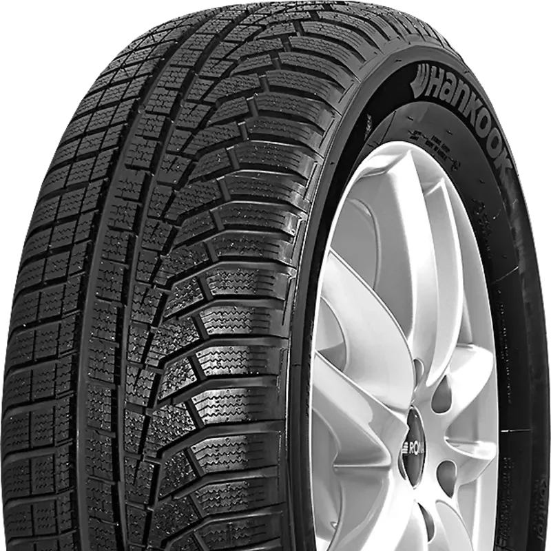 Hankook Winter i*cept evo2 SUV W320A 215/65 R17 99 H AO