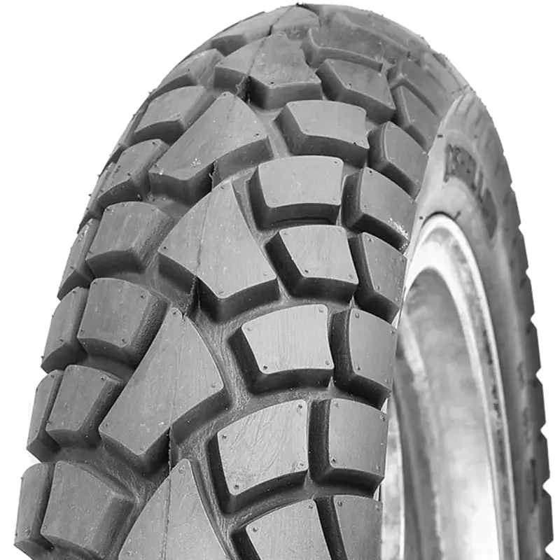 Deli Tire SB-117 130/70-17 62 S Vorne/Hinten TL M/C