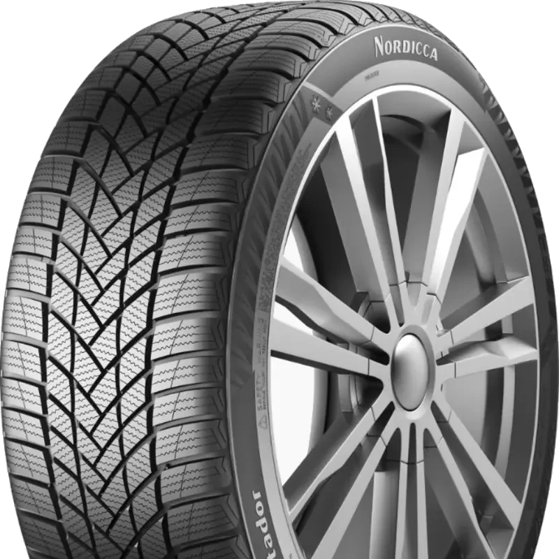 Matador MP93 Nordicca 215/65 R17 99 V