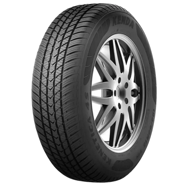 Kenda Kenetica 4S SUV KR609 215/65 R17 99 V