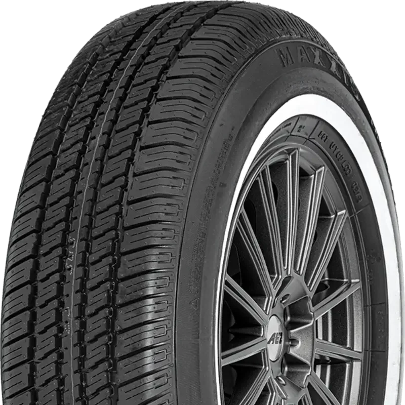 Maxxis MA 1 235/75 R15 105 S WSW