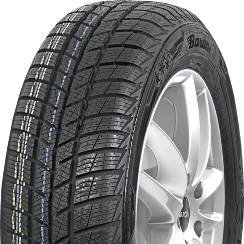 Barum Polaris 5 215/65 R15 96 H