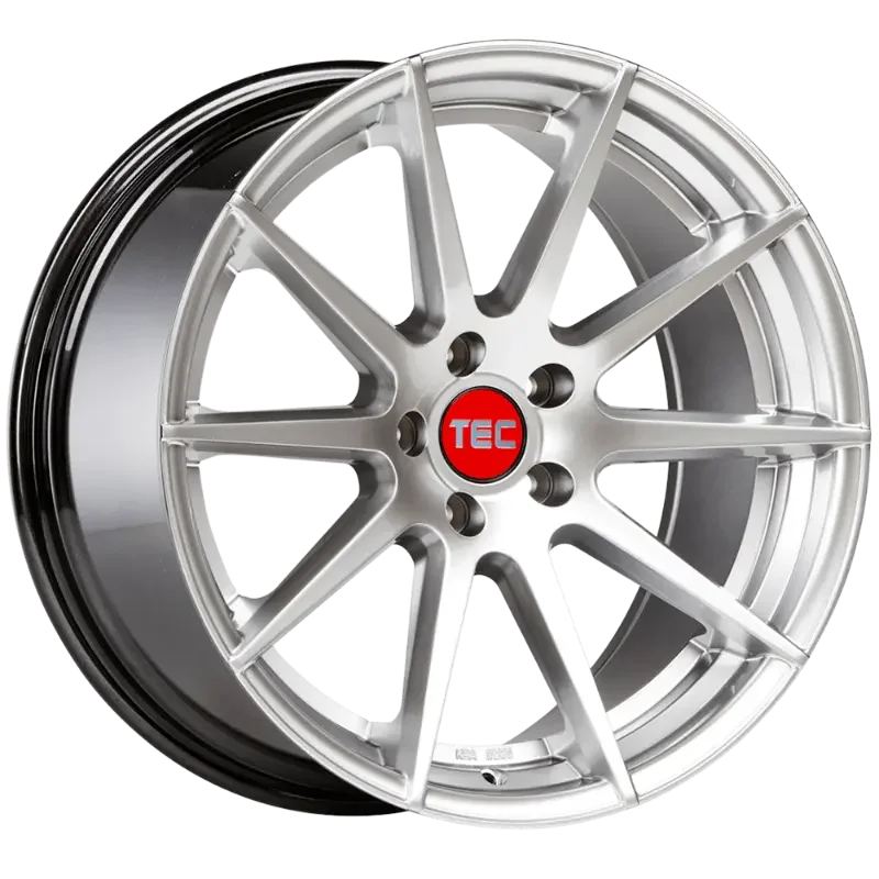 TEC SPEEDWHEELS GT7 HS 10,00x20 5x114,30 ET35,00