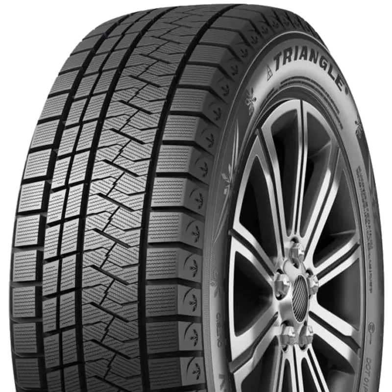 Triangle Snowlink PL02 235/60 R19 107 H XL, BSW